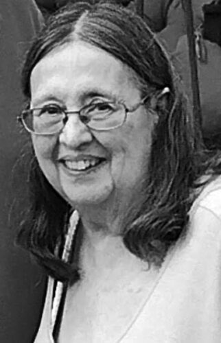 Wanda Anne Meiser